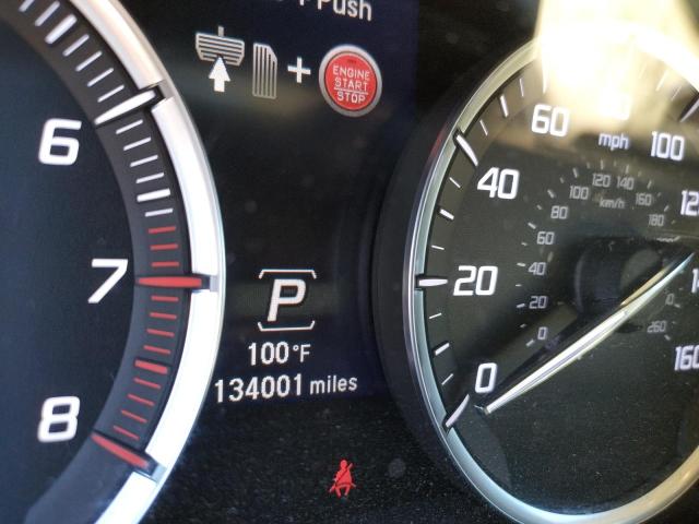 Photo 8 from auction – 2014 ACURA MDX with VIN 5FRYD4H25EB006906