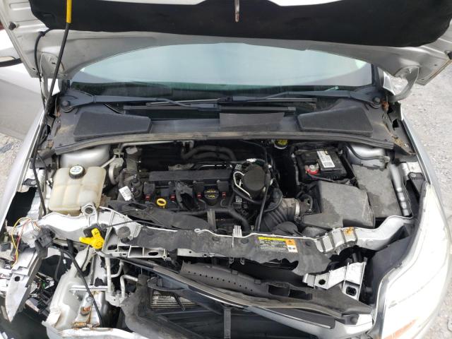 Photo 7 from auction – 2013 FORD FOCUS SE with VIN 1FADP3K28DL153829