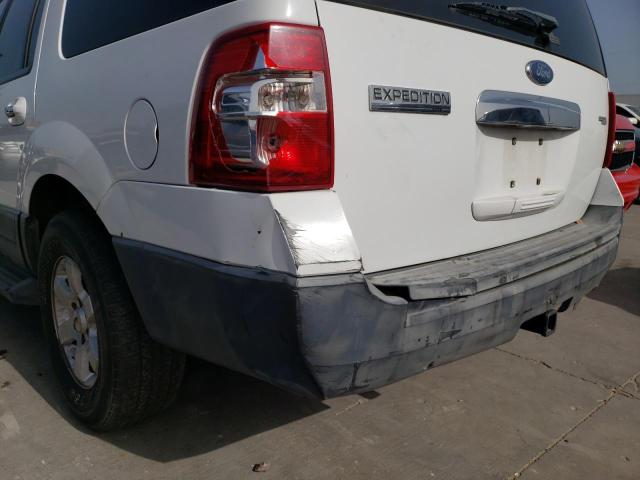Photo 9 from auction – 2007 FORD EXPEDITION with VIN 1FMFU165X7LA16363