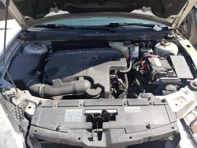Photo 7 from auction – 2008 PONTIAC G6 VALUE L with VIN 1G2ZF57B184283270