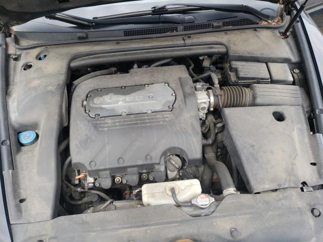 Photo 7 from auction – 2004 ACURA TL with VIN 19UUA66254A044720