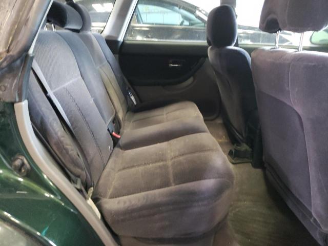 Photo 6 from auction – 2003 SUBARU LEGACY L with VIN 4S3BH635237307399