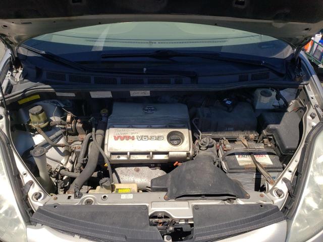 Photo 7 from auction – 2006 TOYOTA SIENNA LE with VIN 5TDBA23C36S064420