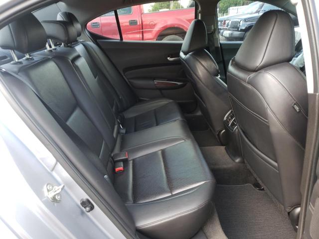 Photo 6 from auction – 2016 ACURA TLX TECH with VIN 19UUB2F55GA002634