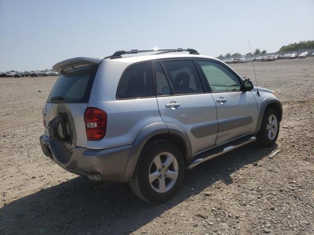 صورة رقم 4 من المزاد - 2004 TOYOTA RAV4 مع VIN JTEGD20V440015533