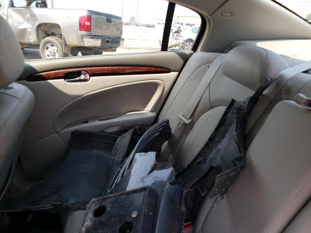 Photo 6 from auction – 2007 BUICK LUCERNE CX with VIN 1G4HD57207U228297