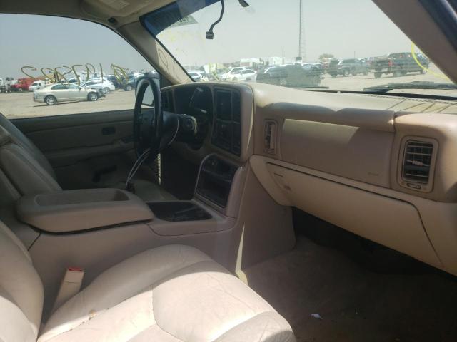 Photo 5 from auction – 2005 GMC YUKON with VIN 1GKEC13TX5R160080
