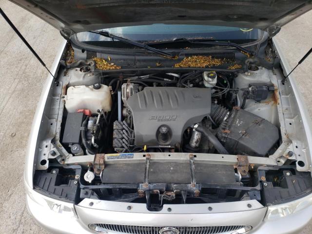 Photo 7 from auction – 2005 BUICK LESABRE CU with VIN 1G4HP52K55U164303