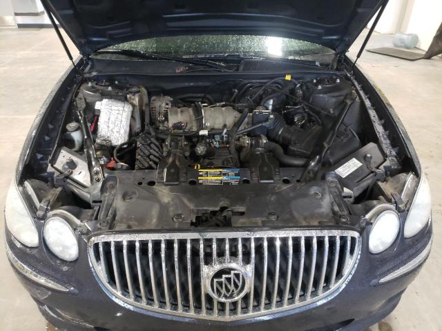 Photo 7 from auction – 2008 BUICK ALLURE CXL with VIN 2G4WJ582381196862
