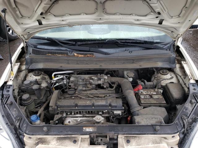 Photo 7 from auction – 2010 KIA SOUL with VIN KNDJT2A2XA7160368