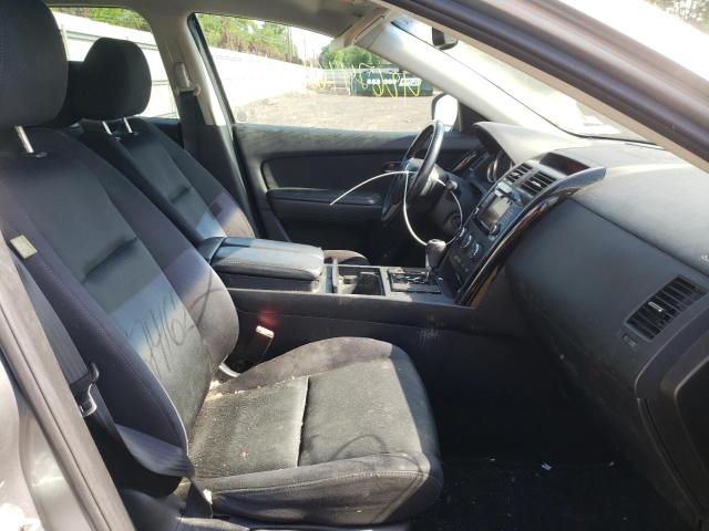 Photo 5 from auction – 2013 MAZDA CX-9 SPORT with VIN JM3TB3BV3D0400861