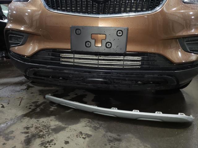 Photo 9 from auction – 2017 BUICK ENCORE PRE with VIN KL4CJASB7HB058258