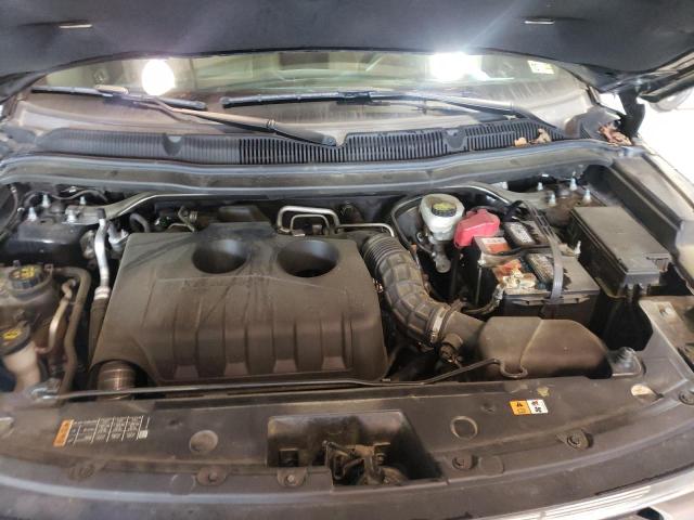 Photo 7 from auction – 2017 FORD EXPLORER X with VIN 1FM5K7DH9HGD62724