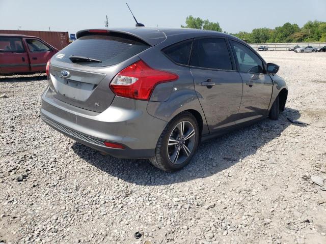 صورة رقم 4 من المزاد - 2014 FORD FOCUS SE مع VIN 1FADP3K22EL383416