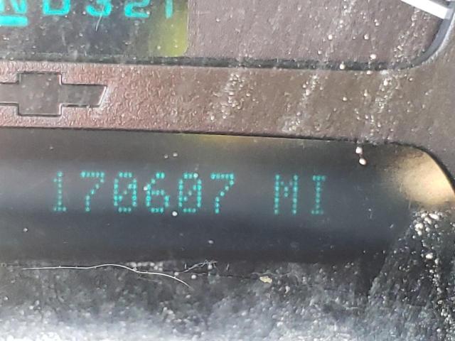 Photo 8 from auction – 2005 CHEVROLET TRAILBLAZE with VIN 1GNET16S056188557