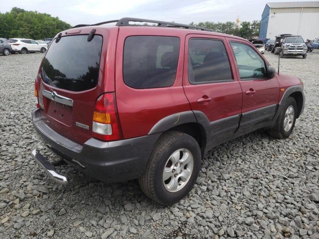Foto 4 de la subasta – 2003 MAZDA TRIBUTE ES con VIN 4F2CZ96163KM41518