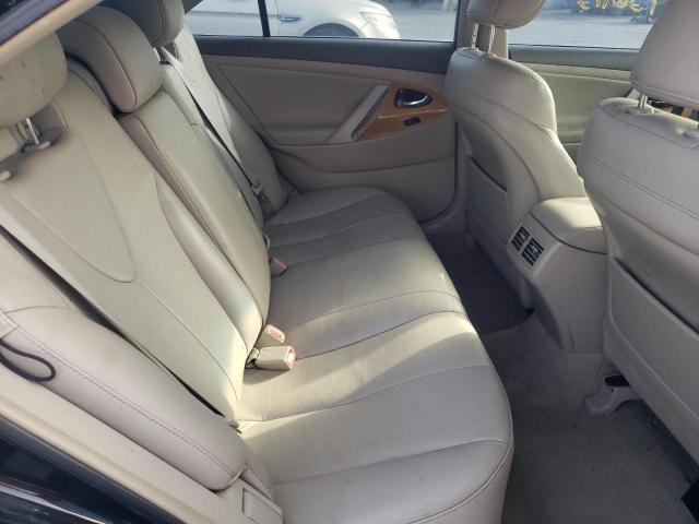 Photo 6 from auction – 2007 TOYOTA CAMRY LE with VIN 4T1BK46K97U044886