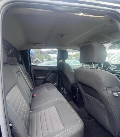Photo 6 from auction – 2019 FORD RANGER XL with VIN 1FTER4EH0KLA79057