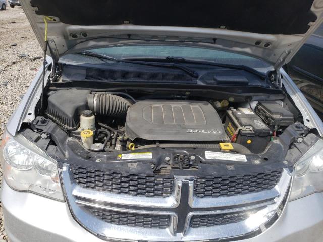Photo 7 from auction – 2011 DODGE GRAND CARA with VIN 2D4RN3DG3BR700608