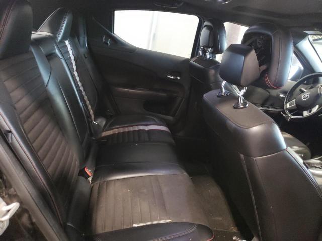 Photo 6 from auction – 2012 DODGE AVENGER R/ with VIN 1C3CDZBG5CN255108