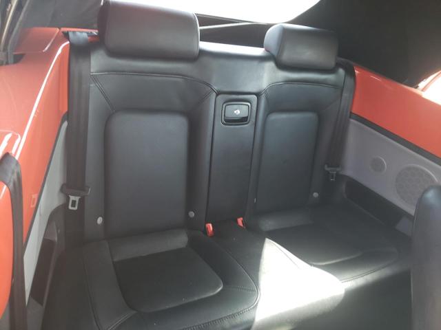 Photo 6 from auction – 2003 VOLKSWAGEN NEW BEETLE with VIN 3VWCK21Y33M329474