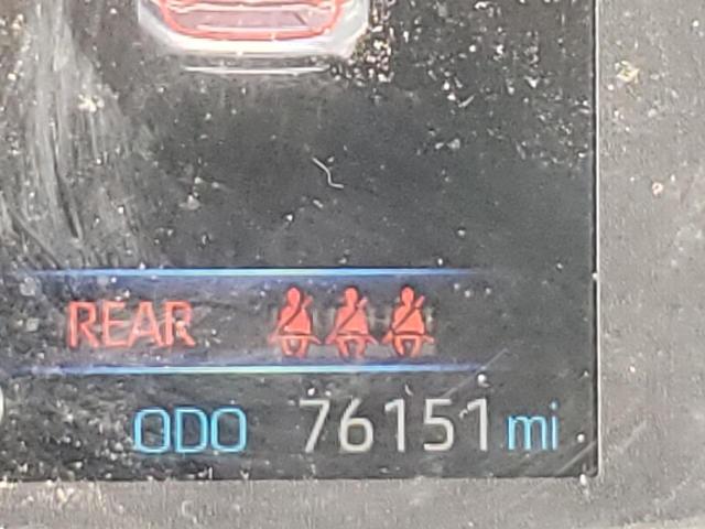 Photo 8 from auction – 2020 TOYOTA COROLLA LE with VIN 5YFEPRAE7LP027660