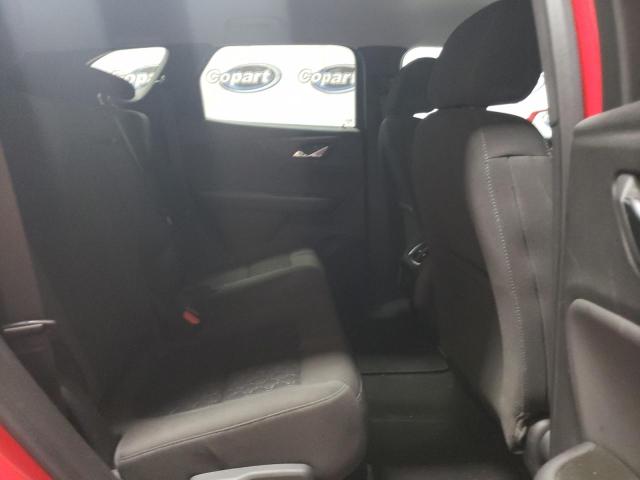 Photo 6 from auction – 2020 CHEVROLET BLAZER 2LT with VIN 3GNKBCRS6LS611874