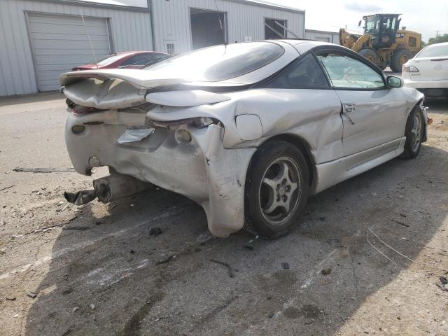 Photo 4 from auction – 1998 MITSUBISHI ECLIPSE GS with VIN 4A3AK44Y4WE013011