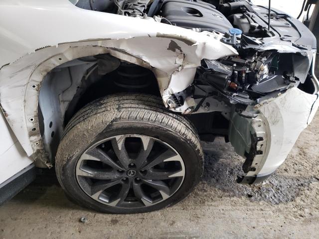 Photo 9 from auction – 2016 MAZDA CX-5 GT with VIN JM3KE4DY9G0903881