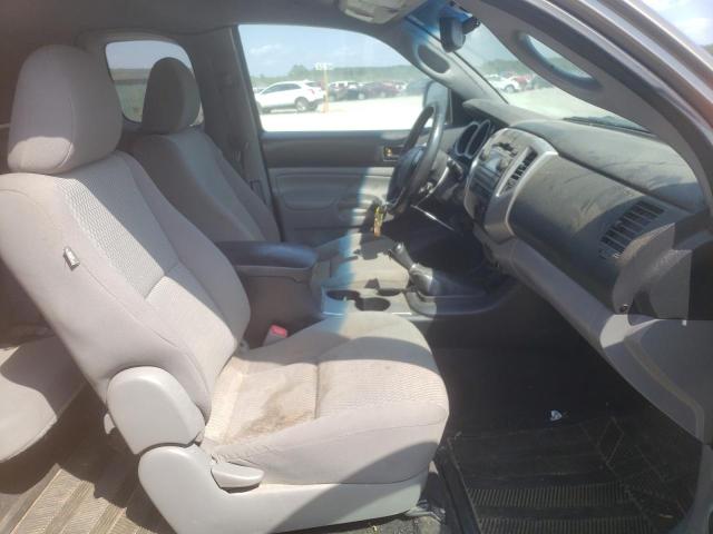 Photo 5 from auction – 2012 TOYOTA TACOMA ACC with VIN 5TFUX4EN2CX013479