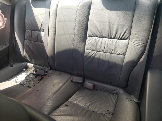 Photo 6 from auction – 2007 HONDA ACCORD EX with VIN 1HGCM72637A019725