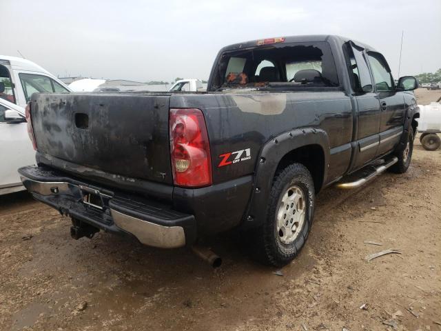 صورة رقم 4 من المزاد - 2003 CHEVROLET SILVERADO مع VIN 2GCEK19T931256441