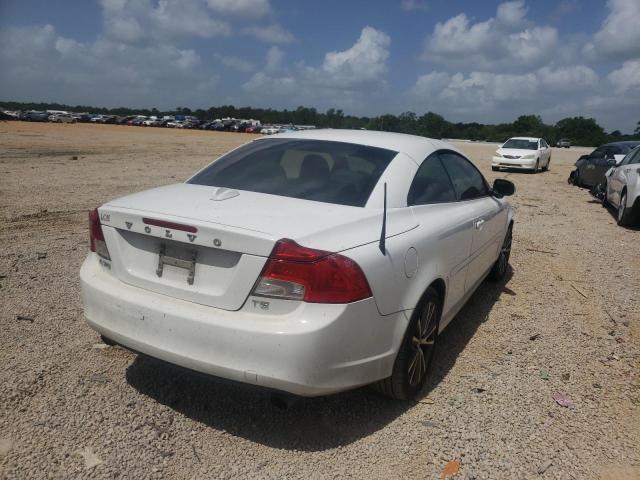 Photo 4 from auction – 2011 VOLVO C70 T5 with VIN YV1672MC4BJ109655
