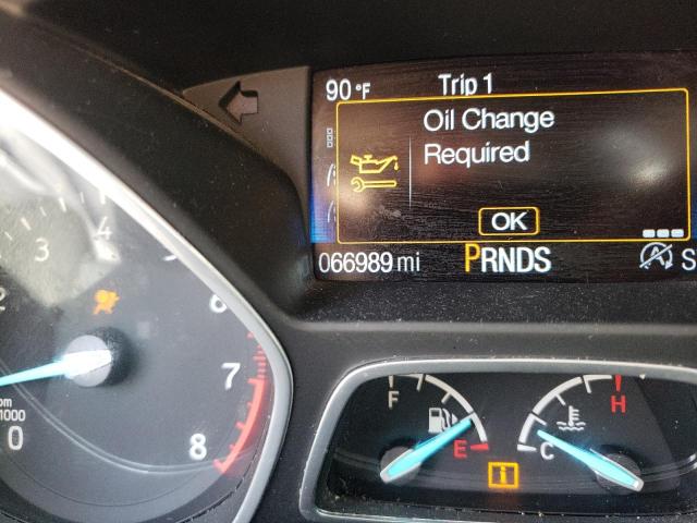 Photo 8 from auction – 2017 FORD ESCAPE SE with VIN 1FMCU0GD0HUC21897