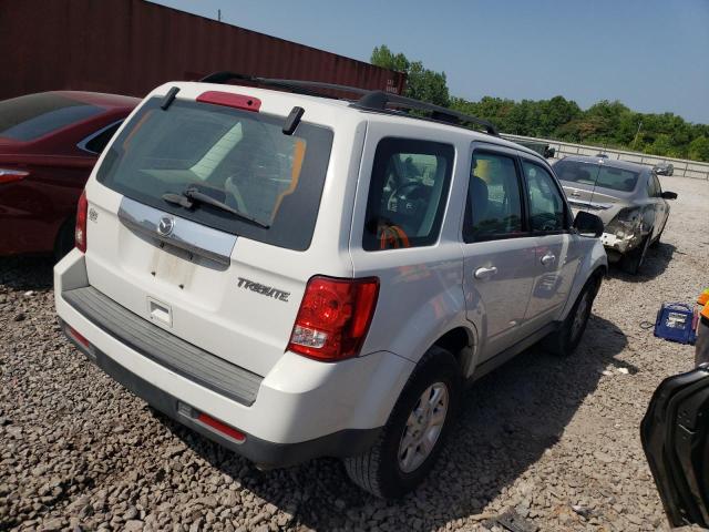 Photo 4 from auction – 2011 MAZDA TRIBUTE I with VIN 4F2CY0C7XBKM01786