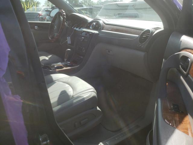 Photo 5 from auction – 2012 BUICK ENCLAVE with VIN 5GAKVCED4CJ296308