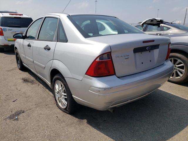 Photo 3 from auction – 2007 FORD FOCUS ZX4 with VIN 1FAFP34N47W302269