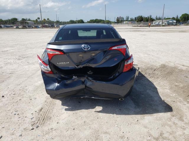 Zdjęcie 9 z aukcji – 2016 TOYOTA COROLLA L z VIN 5YFBURHE5GP449918