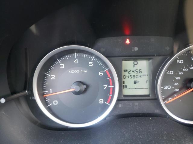 Photo 8 from auction – 2016 SUBARU FORESTER 2 with VIN JF2SJADC3GH510159