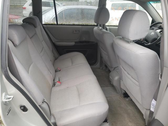 Photo 6 from auction – 2004 TOYOTA HIGHLANDER with VIN JTEEP21A140057345