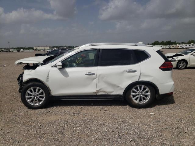 Photo 9 from auction – 2017 NISSAN ROGUE S with VIN KNMAT2MT7HP588929