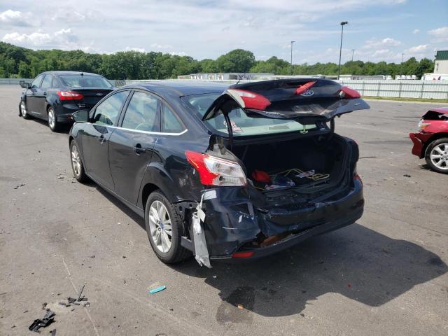 Photo 3 from auction – 2012 FORD FOCUS SEL with VIN 1FAHP3H28CL274691