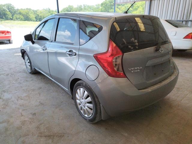 Photo 3 from auction – 2015 NISSAN VERSA NOTE with VIN 3N1CE2CP9FL387648