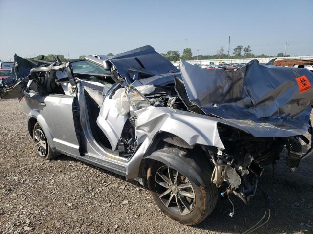 Photo 9 from auction – 2018 DODGE JOURNEY SE with VIN 3C4PDCABXJT275156