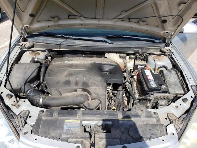 Photo 7 from auction – 2010 PONTIAC G6 with VIN 1G2ZA5EBXA4164723