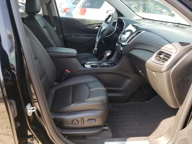 Photo 5 from auction – 2022 CHEVROLET EQUINOX PR with VIN 2GNAXXEV6N6129198