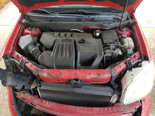 Photo 7 from auction – 2007 CHEVROLET COBALT LT with VIN 1G1AL55F077268191