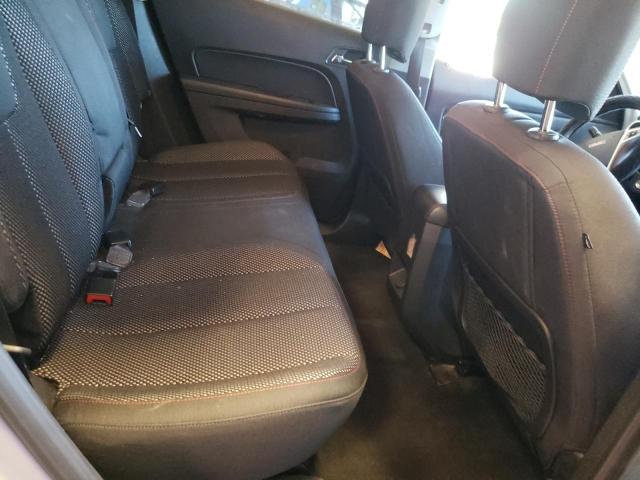 Photo 6 from auction – 2012 GMC TERRAIN SL with VIN 2GKALSEK4C6195893