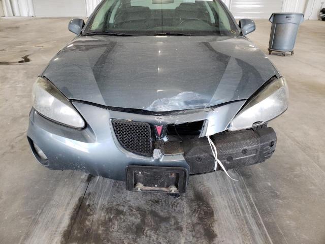 Photo 9 from auction – 2007 PONTIAC GRAND PRIX with VIN 2G2WP552171135407
