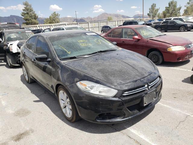 DODGE DART SE AE 2014 with VIN 1C3CDFDH6ED916819 - Photo from auction